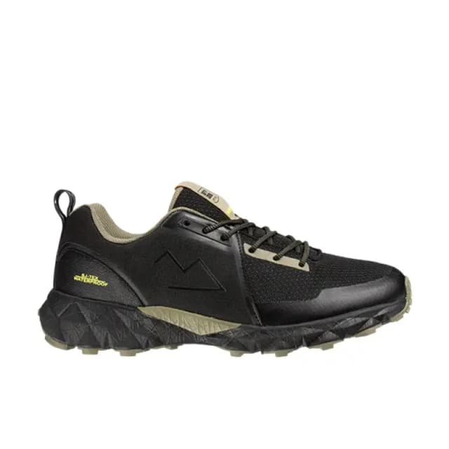 Hiking shoes Safety Jogger Adventure Taman Noir Unisex 37