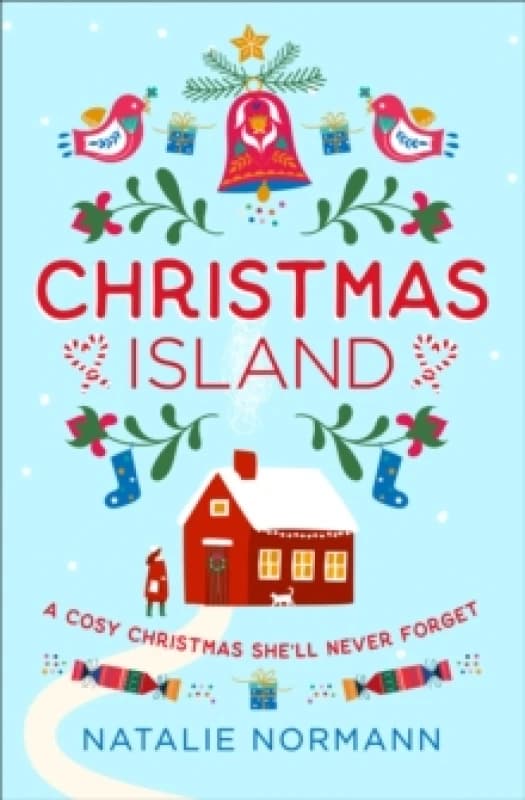 Christmas Island. Paperback. By Natalie Normann Books