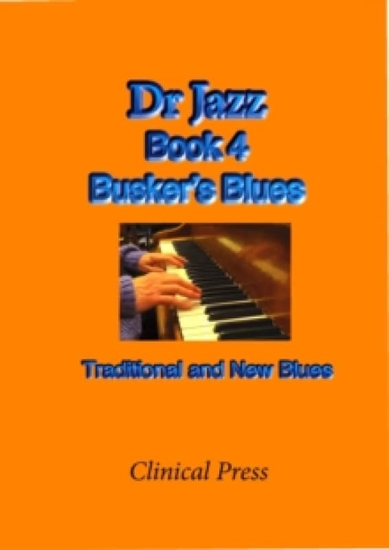 Busker's Blues : Traditional and New Blues Paperback / softback