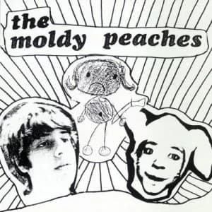 The Moldy Peaches by The Moldy Peaches CD Album