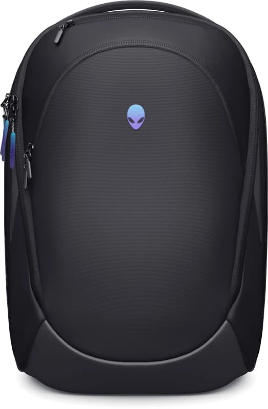 Alienware Alienware AW7825P 18" Backpack - Black AWBP-AW7825P