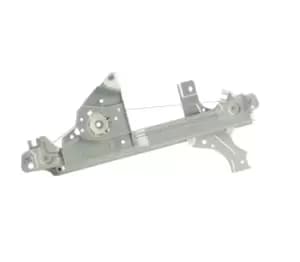 RIDEX Window regulator Right Rear 1561W0570 Window mechanism,Regulator for window PEUGEOT,508 SW I (8E_),508 I (8D_) Limousine