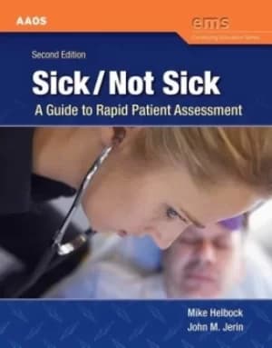Sick not sick by Mike Helbock