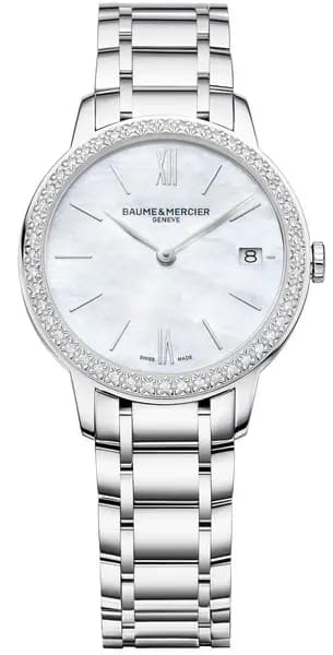 Baume et Mercier Watch Classima Lady BEM-274