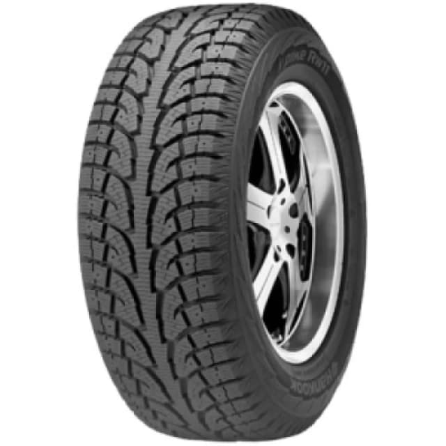 Hankook I*Pike RW11 ( 285/65 R17 116T, studded, with rim protection (MFS) SBL ) Winter tires