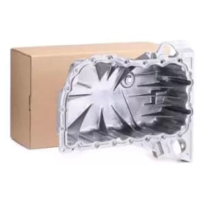 RIDEX Oil Sump 592O0024 Oil Pan OPEL,RENAULT,NISSAN,Vivaro A Kastenwagen (X83),Vivaro A Combi (X83),Vivaro A Pritsche / Fahrgestell (X83)