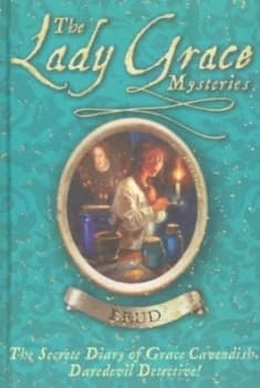 Feud by Patricia Finney Hardback