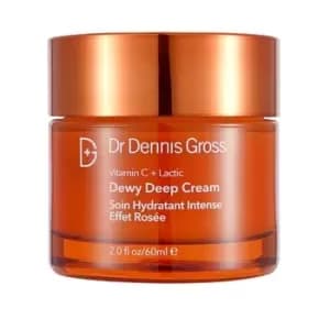 Dr Dennis GrossVitamin C Lactic Dewy Deep Cream 60ml/2oz