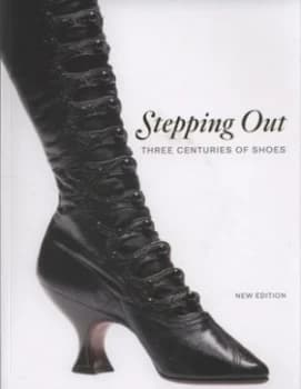 Stepping Out by Louise Mitchell Paperback