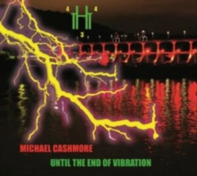 Until the End of Vibration CD / Album