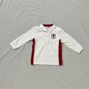 Team Aw21 Rfu RGB Sr Bb99 - White