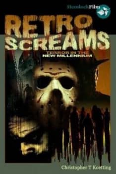 Retro Screams by Christopher T Koetting Paperback