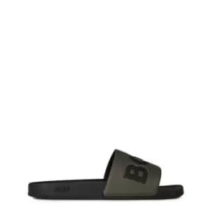 Boss Aryeh Sliders - Green