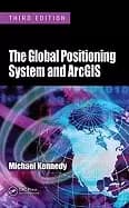 global positioning system and arcgis