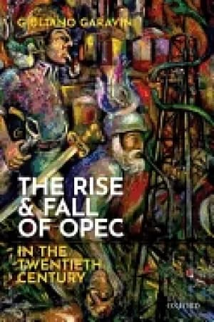 rise and fall of opec in the twentieth century