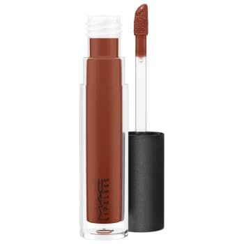 MAC Lipglass Lip Gloss (Various Shades) - Low-Cut