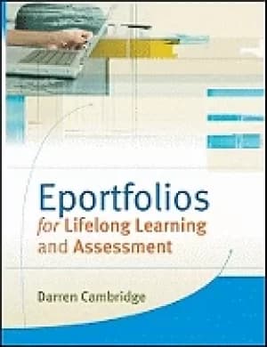 eportfolios for lifelong learning and assessment