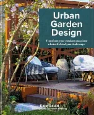 urban garden design