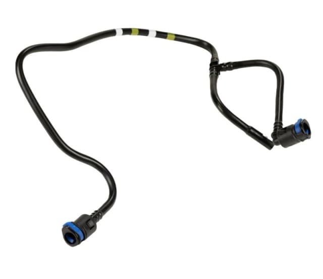 IVECO 5801317181 Radiator Hose Radiator Hose (475)