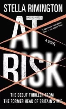 At Risk by Stella Rimington