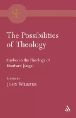 possibilities of theology