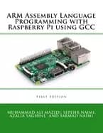 arm assembly language programming with raspberry pi using gcc