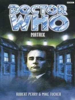 Matrix by Robert Perry and Mike Tucker Paperback