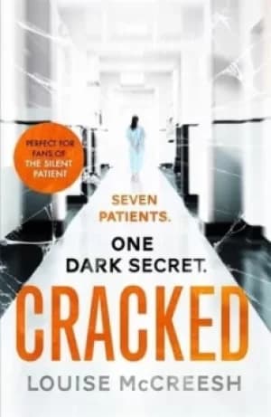 Cracked by Louise McCreesh