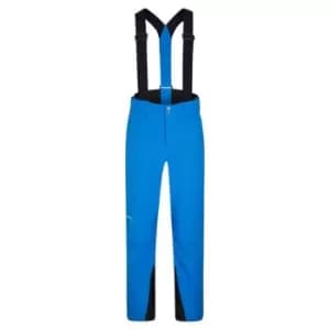 Ziener Taga Ski Trousers Mens - Blue