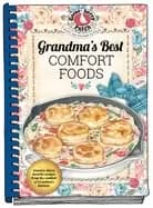 grandmas best comfort foods