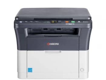 Kyocera ECOSYS FS1220MFP Mono Laser Printer
