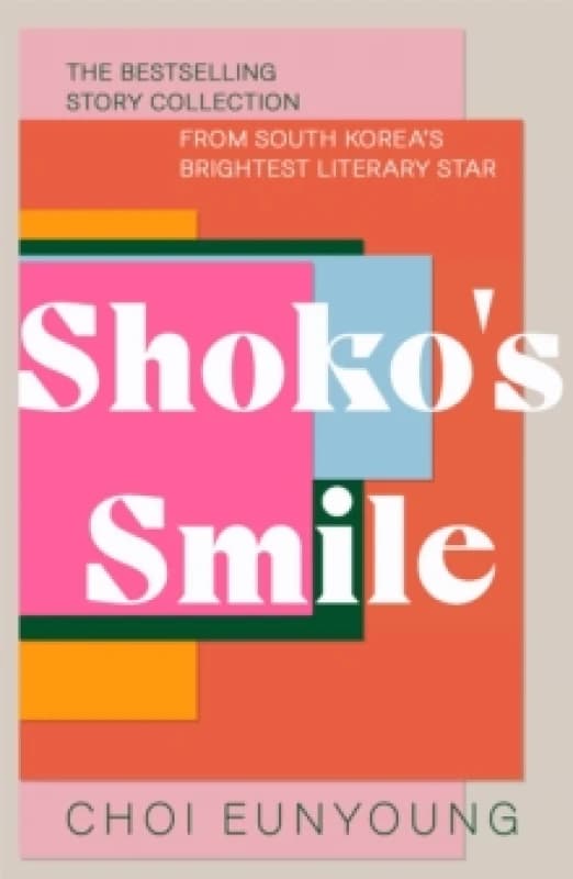 Shoko's Smile Paperback / softback