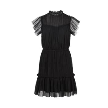 AllSaints Perri Dress - Black