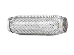 RIDEX Flex Hose, exhaust system VW,AUDI,MERCEDES-BENZ 3971F0017 854560