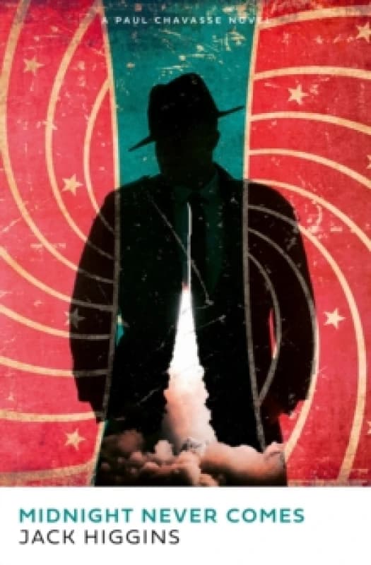 Midnight Never Comes Paperback / softback