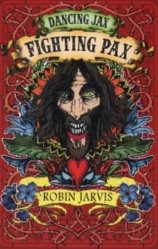Fighting Pax by Robin Jarvis Paperback
