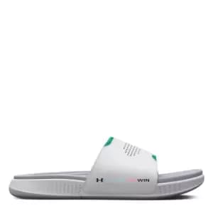 Under Armour Ansa Elevate SL 99 - White