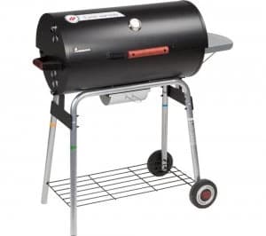 Landmann Taurus 660 Charcoal Drum BBQ
