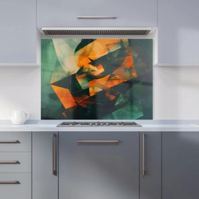 Warren Reed - Designer Sweet Easter Porcupine Tea Towel Multicolor Unisex