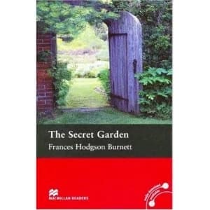 The Secret Garden: Pre-intermediate Level by Macmillan Education (Paperback, 2008)