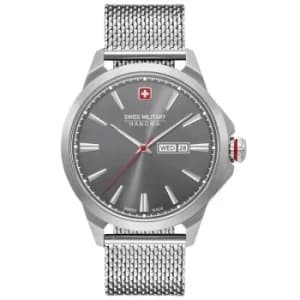 Mens Swiss Military Hanowa Classic Watch