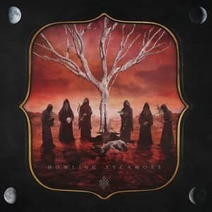 Howling Sycamore by Howling Sycamore CD Album