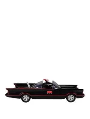 Dc Comics Batman 66 Batmobile