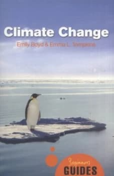 Climate Change by Emily Boyd Paperback