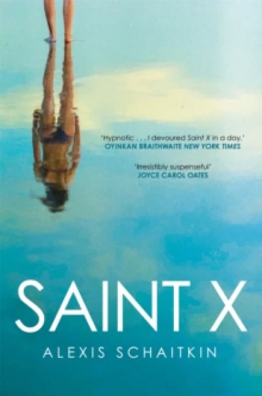 Saint X Paperback / softback