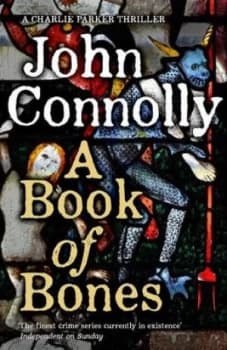A book of bones by John Connolly
