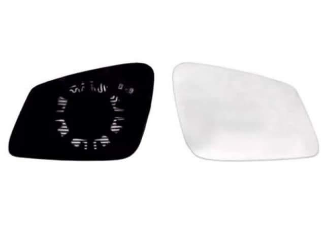 BLIC 6102-05-031368P Wing Mirror Glass Right BMW: 3 Saloon, 1 Hatchback, 3 Touring Mirror Glass, outside mirror (1914)