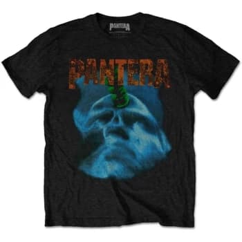 Pantera - Far Beyond Driven World Tour Unisex XXX- Large T-Shirt - Black