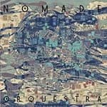 Nomade Orquestra - Nomade Orquestra (Music CD)