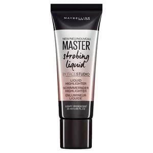 Maybelline Master Strobe Liquid Light Nude